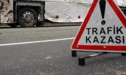 Trafik Kazalarında Korkutan Bilanço!