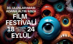 Altın Koza Film Festivali'nin Afişleri Yayınlandı