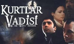 Statta ‘Cendere’ Çaldı!