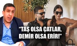 Dilan Polat Sonunda Patladı!