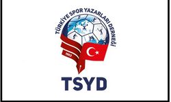 TSYD'de Olağanüstü Genel Kurul Hazırlıkları Devam Ediyor