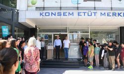 KONSEM’de Yeni Dönem Başladı!