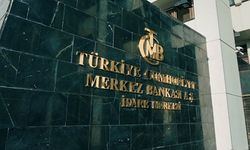 Merkez Bankası’nın toplam rezervleri arttı