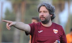 Adanaspor'da Özhan Pulat'a Ceza!