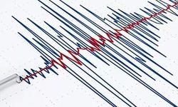 Elbistan’da 4,0 Büyüklüğünde Deprem