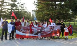 "Adım Adım Türkiye Yüzyılı’na Yürüyoruz"