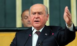 Bahçeli: "Anayasa Mahkemesinden De Davacı Olacağız"