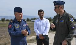 İncirlik’te Dikkat Çeken Tatbikat!