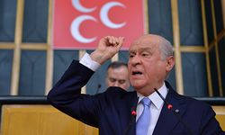 Bahçeli: ”Vahşet Her Gün Yeni Bir Boyut Kazanmaktadır”