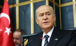 MHP Lideri Bahçeli’den ’100. Yıl’ Mesajı