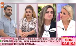 Yüz Milyonda Bir İhtimal Gerçek Oldu