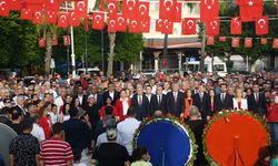 “100 Yıldır Aşkla, Atatürk’ün İzinde Adana”