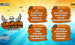 Çukurova Rock Festivali İptal Mi  Ediliyor?