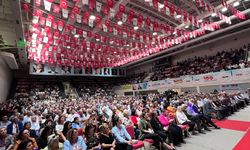 CHP Adana’da Yeni Dönem Başlıyor!