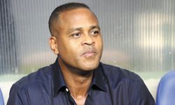 Kluivert: “Farkı Kapatacağız”