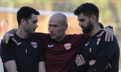 Adanaspor’da Kale Çöktü!