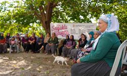 Tarsus’ta Sağlıklı Yaşam Etkinliği Düzenlendi