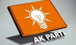 AK Parti'de İlçe Belediye Adaylıkları Tebliğ Edildi!