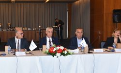 Rewa Anatolia" Geri Dönüşüm Ve Atık Yönetimi Fuarı Tanıtıldı