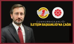 "Yerel Basının Mağduriyeti Acilen Giderilmelidir" 