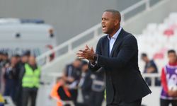 Kluivert: “Memnun Değilim”