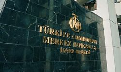 Merkez Bankası’nın toplam rezervleri arttı