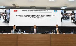 Metrosu İçin Finansman Desteği Belediye Meclisinden Geçti