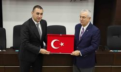 Türkiye Sigorta Adana'da İş Dünyası İle Buluştu