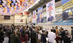 Adana’da AK Parti Aday Adaylarında Temayül Heyecanı!