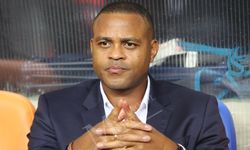 Kluivert: “Üzgünüz!”