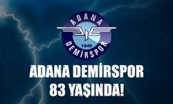 Mavi Şimşek 83 Yaşında!