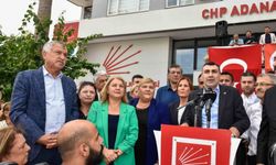 Tanburoğlu: "AK Parti Algı Operasyonlarına Başladı"