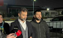 Ankaragücü Başkanı Faruk Koca İstifa Etti