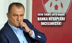 Fatih Terim'e Kötü Haber!