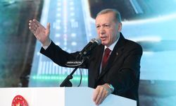 Erdoğan’dan ‘Havalimanı’ Açıklaması!