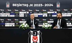 "Burası Beşiktaş, Herkesi Göndeririz"