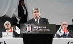 "Beşiktaş İçin Çok Büyük Hayallerim Var"