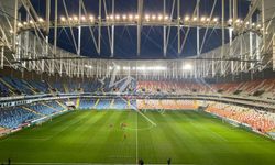 Yeni Adana Stadyumu Kapatılıyor Mu?