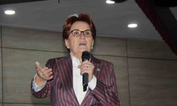 Akşener: "Bu Partiyi Yancılık Yapmak İçin Mi Kurduk?"