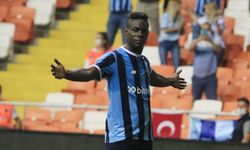 Adana Demirspor'da Balotelli Müjdesi!