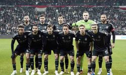 Beşiktaş Savunmayı Oturtamadı!