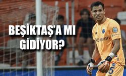 Özbir Beşiktaş’a Mı Gidiyor?
