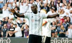 Beşiktaş’tan ‘Yabancı’ Operasyonu!