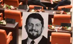 Can Atalay’ın Milletvekilliği Düşürüldü