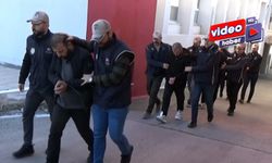 Interpol Arıyordu; Türk Polisi Buldu!