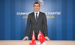 “Geçmişimizi Biliyor, Geleceğe Yürüyoruz”