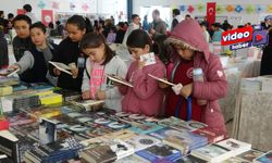 Kitap Ve Edebiyat Günleri Başladı!