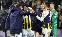 Fenerbahçe, Yenilmezlik Serisini 12 Maça Çıkardı