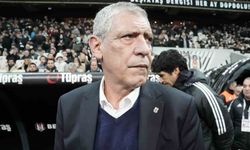 Fernando Santos, İlk Maçına Çıktı