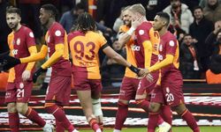 Galatasaray Son '16'da!